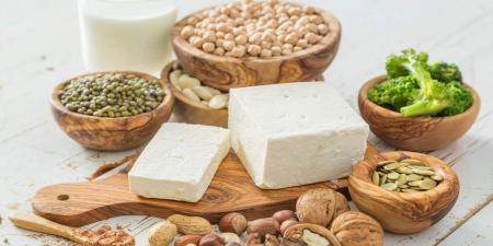 نقش تغذیه در پیشگیری و درمان پوکی استخوان