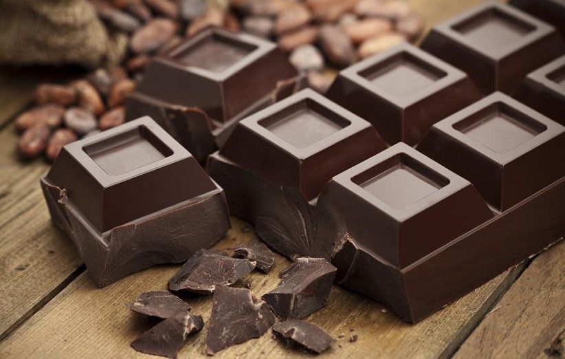 خواص شکلات تلخ، از کاهش کلسترول تا بهبود خلق و خو