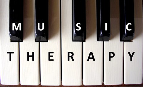 موسیقی درمانی علائم افسردگی را تسکین می دهد