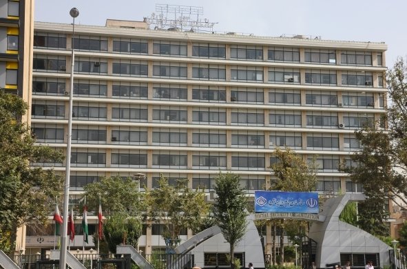 بدهی تامین اجتماعی به بیمارستان ها کمتر از ارقام اعلام شده است