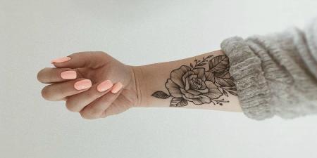 ترجمه اختصاصی/ بعد از انجام تتو از خوردن این غذاها خودداری کنید 