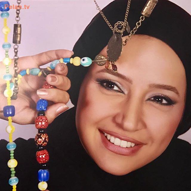روزی روزگاری «شبنم قلی خانی»/ عکس 