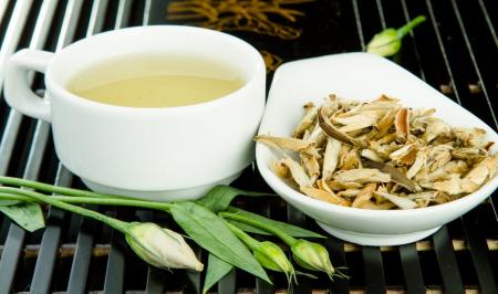 از خواص چای سفید چه می‌دانید؟