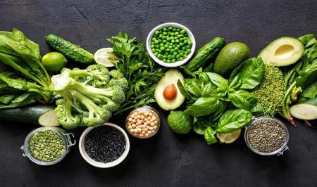 این سبزیجات مقدار نیاز بدن به کلسیم را تامین می کنند