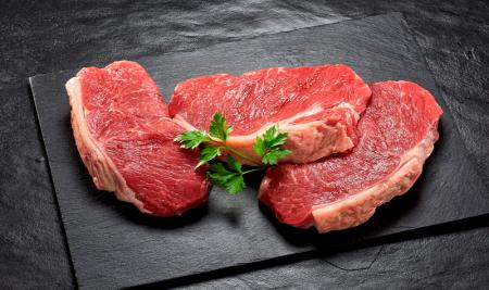  گوشت گوسفند سالم تر است یا گوساله؟
