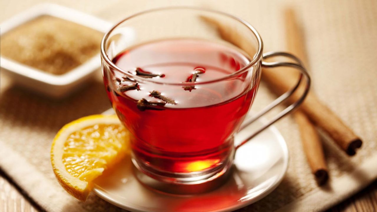 این چای علاوه بر بهبود افسردگی سلامت قلب را نیز حفظ می‌کند