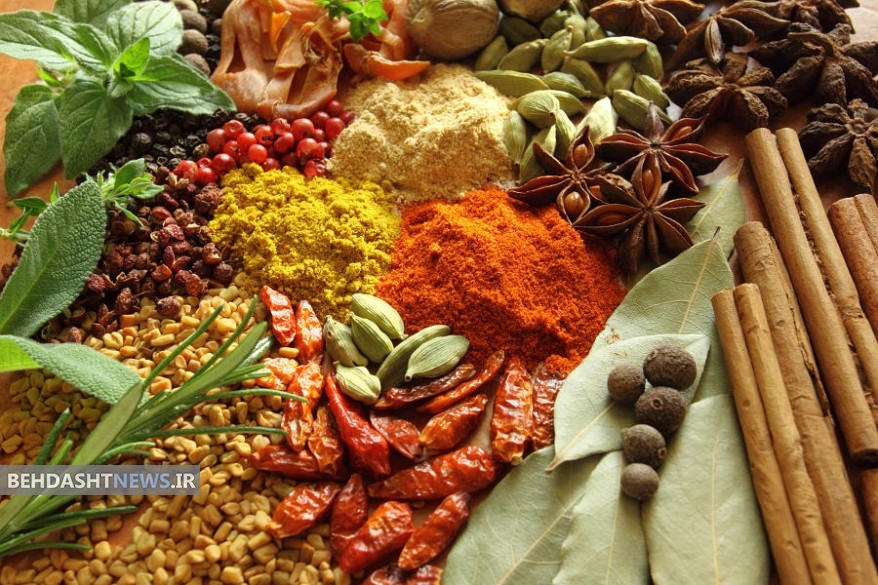 با این گیاهان دارویی سیستم دفاعی بدن خود را قوی کنید