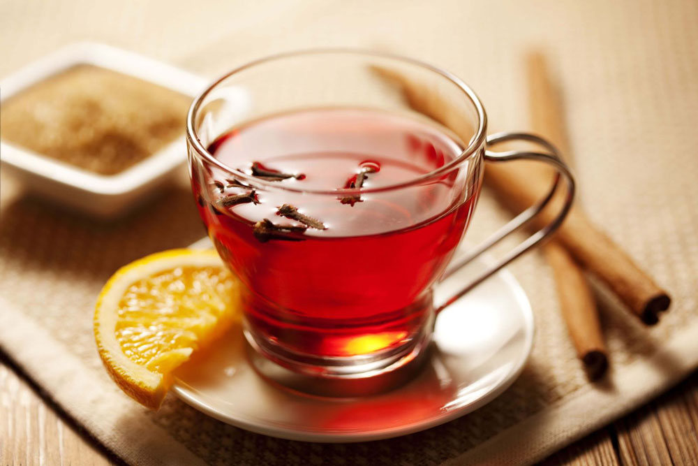 چای زعفران چه خواصی برای سلامت دارد؟