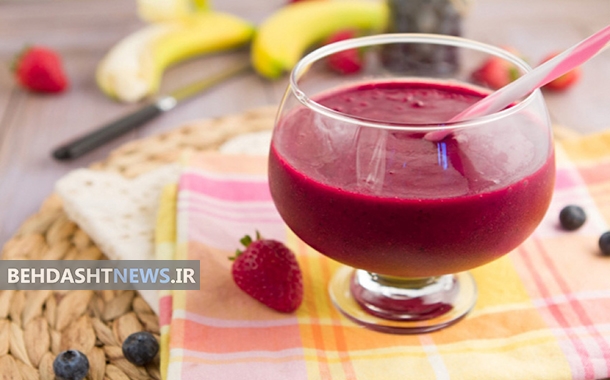 چگونه نوشیدنی ورزشی خودتان را تهیه کنید؟