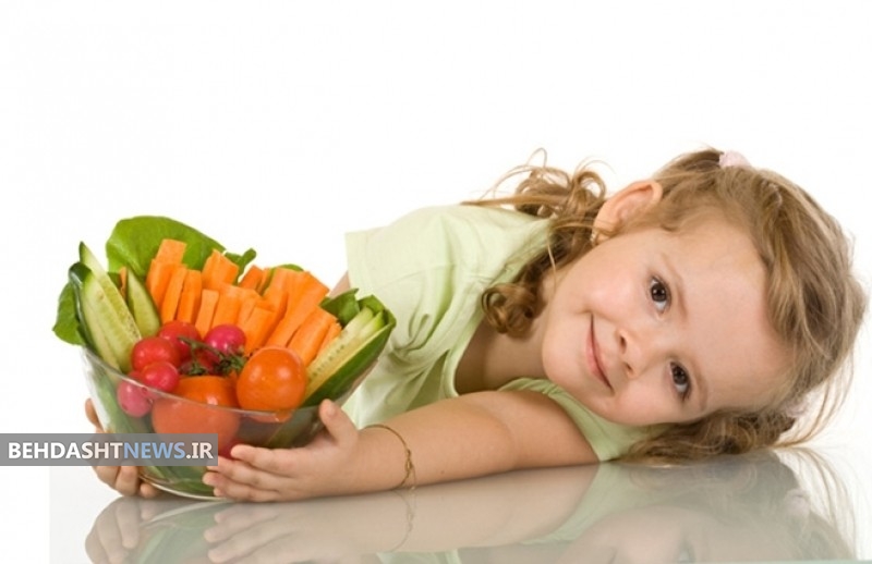 راهکارهای تغذیه ای کاهش اضطراب و عصبانیت