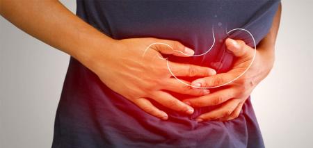  علائم اولیه زخم معده که باید به پزشک مراجعه کنید