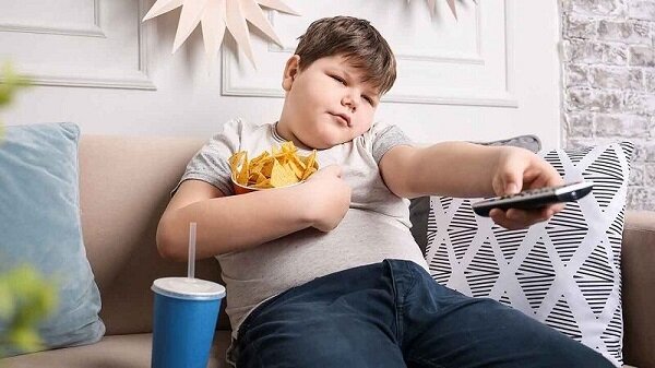 آیا چاقی دوران کودکی با دیابت در بزرگسالی مرتبط است؟