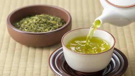 طرفداران چای سبز بخوانند