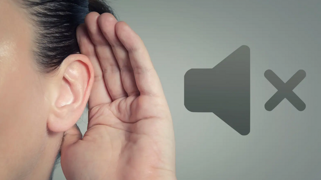 توصیه‌هایی برای حفظ سلامت شنوایی + اینفوگرافیک
