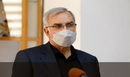 افتتاح ابربیمارستان حضرت مهدی (عج) در نیمه شعبان