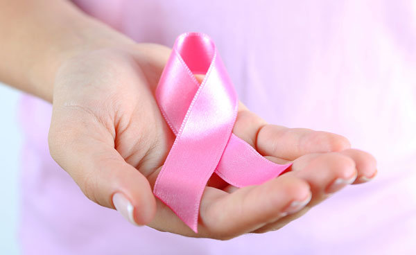 خطر سرطان سینه در معرض زنان چاق