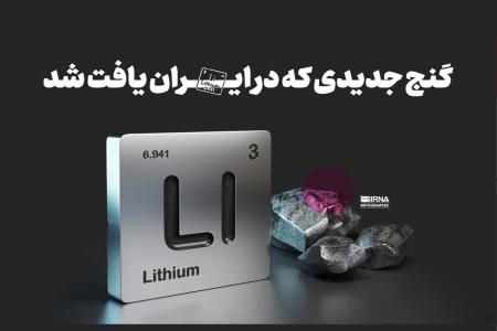 گنج جدیدی که در ایران یافت شد+ عکس