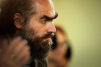 زندگی عجیب نابغه ریاضی + عکس