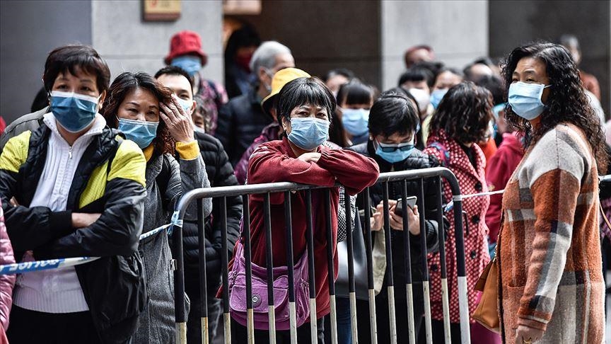 احتمال قرنطینه شهر «شیانِ» چین بخاطر شیوع آنفلوآنزا