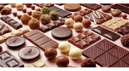 چطور شیرینی و شکلات برای عید انتخاب کنیم؟