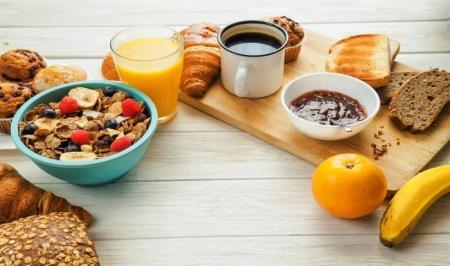 استرس را با غذایی که می خوریم کنترل کنیم!