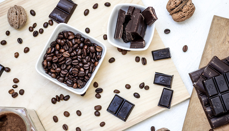 در مورد کاکائو و شکلات بیشتر بدانید