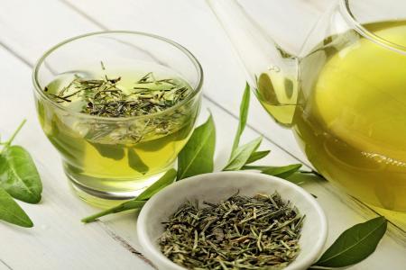یک خاصیت چای سبز که از آن بی خبرید