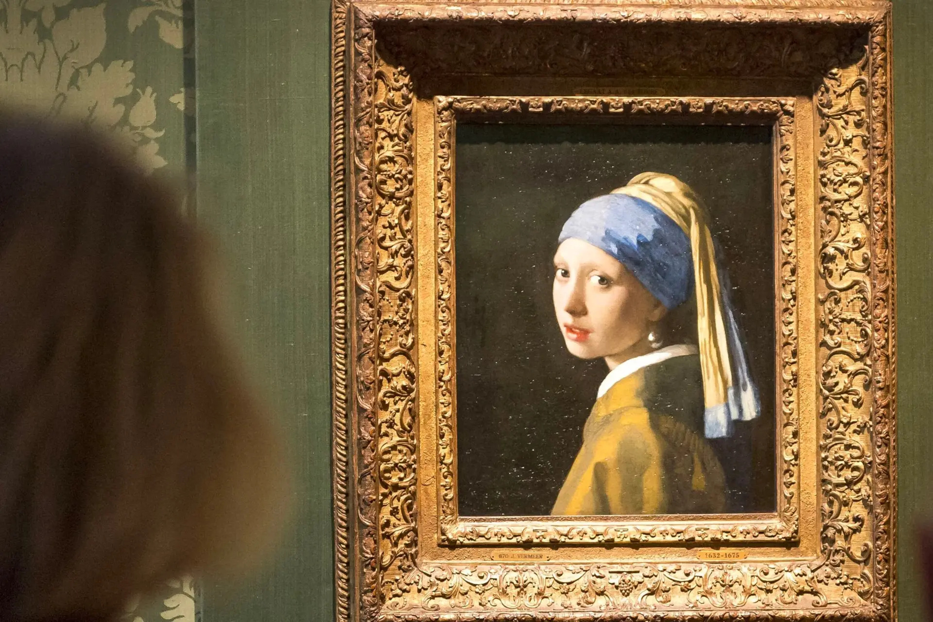 انتقاد شدید از موزه‌ای در هلند به‌دلیل نمایش نقاشی ساخته‌شده با هوش مصنوعی + عکس