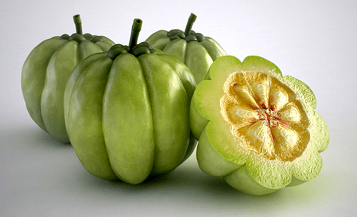 این میوه گرمسیری چاقی را درمان می‌کند