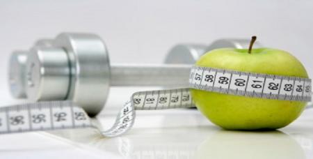 حفظ تناسب اندام در تعطیلات