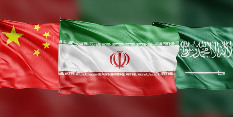 اینفوگرافیک| کدام کشورها و سازمان‌ها از توافق ایران و عربستان استقبال کردند؟