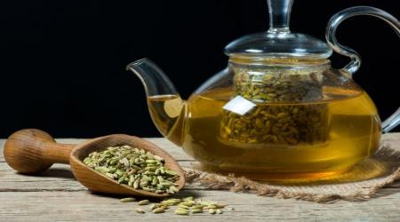 اعجاز دارویی طبیعت را بشناسید