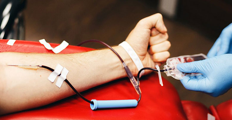 اعلام زمان فعالیت مراکز انتقال خون در نوروز و ماه رمضان