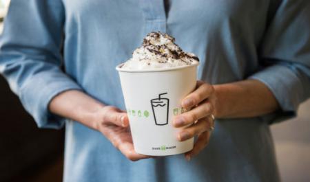 اختصاصی| شیک شکلاتی نمی‌گذارد کودکان استخوان های قوی داشته باشند