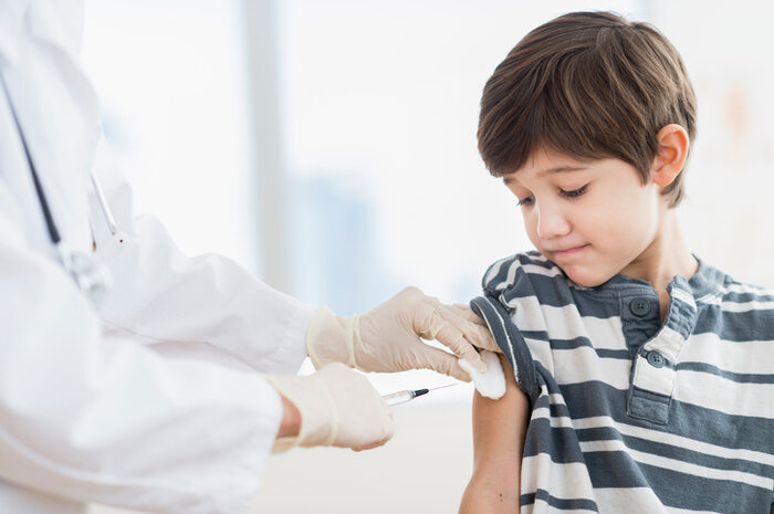 این کودکان نیازی به تزریق دوباره واکسن کرونا ندارند