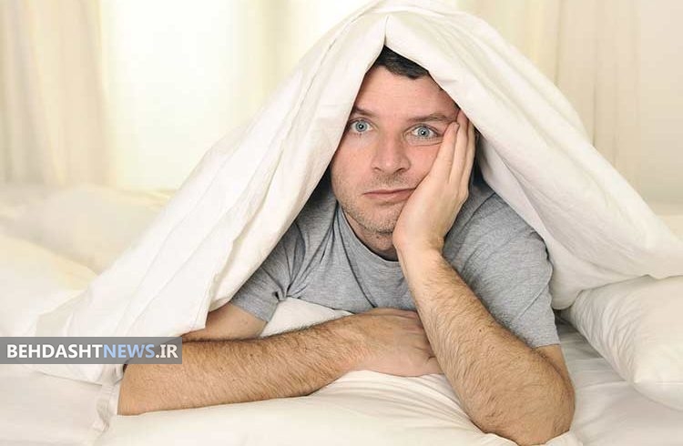  کمبود خواب، چگونه باعث بیماری می شود؟