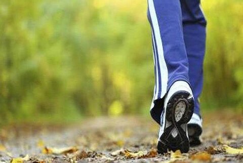 برای کاهش وزن چطور پیاده‌روی کنیم؟