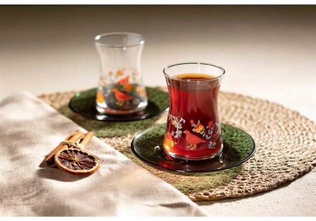 فواید و مضرات خوردن چای+ اینفوگرافی | اختصاصی
