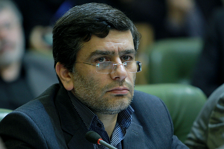 سازمان محیط زیست دستگاه ناظر است، عملیاتی نیست