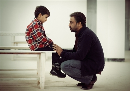 ۸ راهکاری که باید هر پدری به پسرش بیاموزد