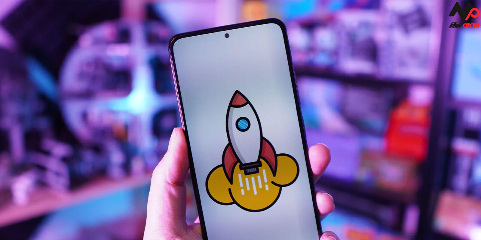 چگونه سرعت گوشی اندرویدی را افزایش دهیم؟