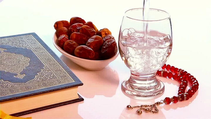 ۶ راه جبران ضعف و افزایش توان بدن برای روزه‌داری در باقی‌مانده ماه رمضان