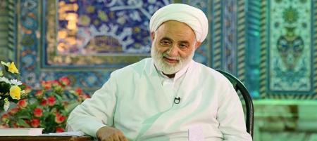 تکذیب تصویر مربوط به روحانی مشهور تلویزیون+عکس