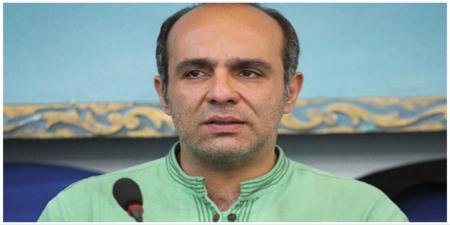 بازیگر سریال گاندو نانوایی تاسیس کرد و پشت تنور رفت+عکس