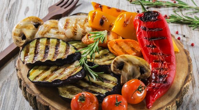 این رژیم غذایی کشنده است ! / همه گرفتاری هایی که در انتظار گیاه خواران است 