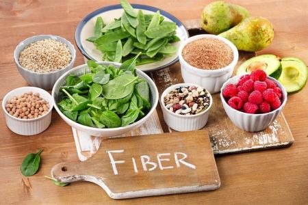 این مواد غذایی عملکرد سیستم گوارش  را تقویت می‌کنند