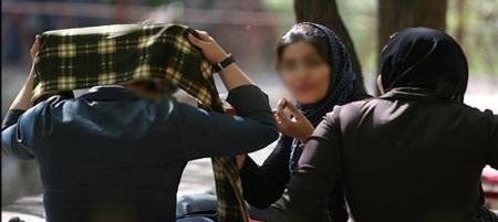 اینفوگرافیک | پاسخ به برخی شبهات در مورد برخورد با کشف حجاب در خودرو