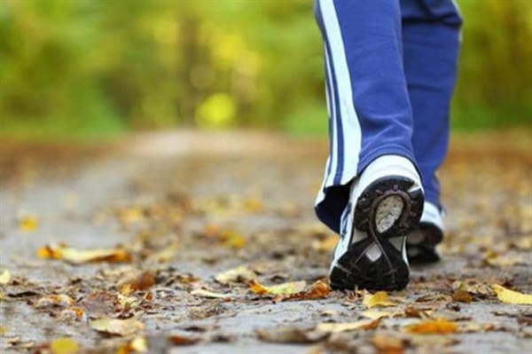 فواید پیاده روی روزانه برای بدن/ اینفوگرافیک