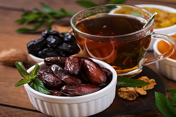 سحر چای و هندوانه نخورید!