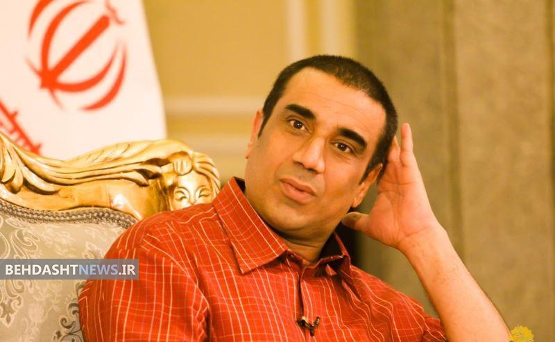  ازدواج دوم ستاره طنز ایران تائید شد! +عکس